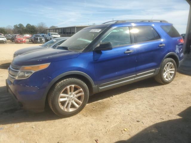 2015 FORD EXPLORER #3091624817