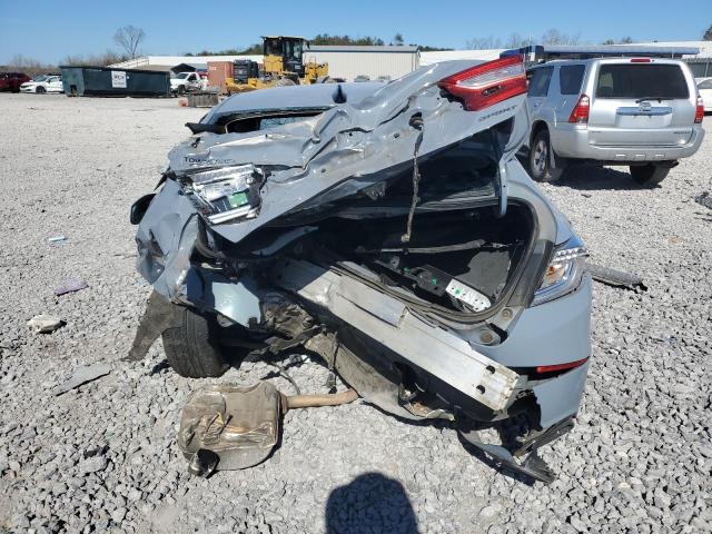 2021 HONDA ACCORD SPO - 1HGCV1F34MA028021