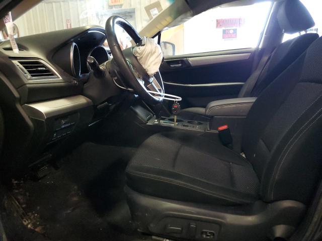 2017 SUBARU OUTBACK 2. 4S4BSACC5H3293270