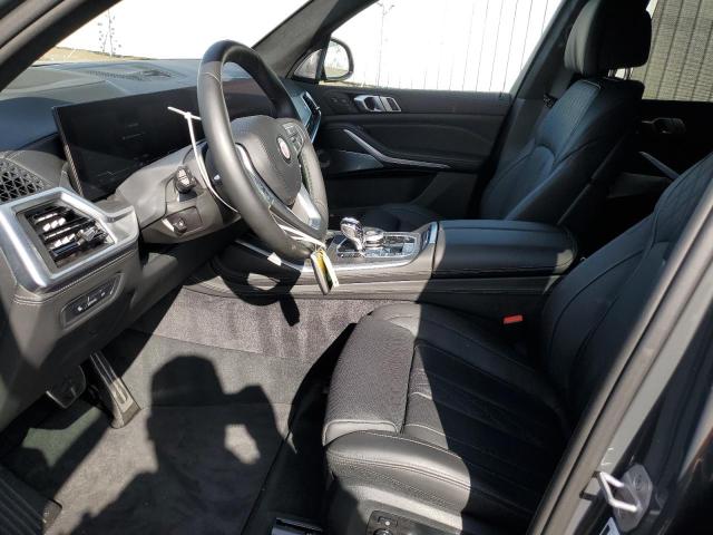 2024 BMW X7 ALPINA 5UX43EM17R9W08128