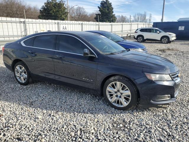 Vin: 2g11x5s30k9134416, lot: 46023985, chevrolet impala ls 20194