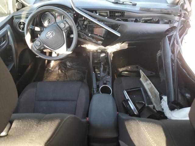2019 TOYOTA COROLLA L - 2T1BURHE4KC130082