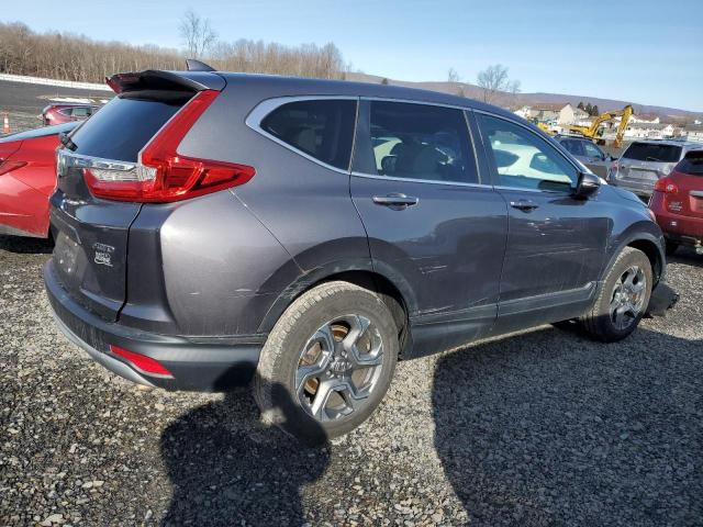 2018 HONDA CR-V EX 2HKRW2H55JH639500
