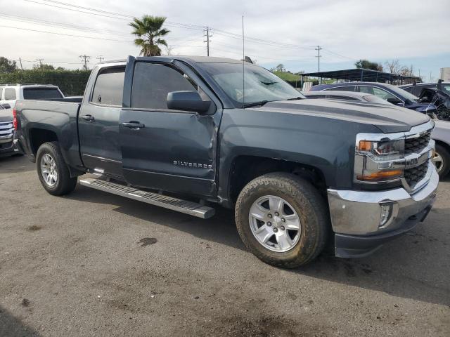 Vin: 3gcukrec1hg408775, lot: 47317885, chevrolet all models k1500 lt 20174