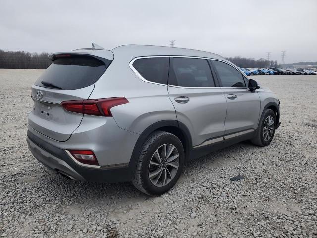 Vin: 5nms53ad2lh265729, lot: 43793445, hyundai santa fe limited 20203
