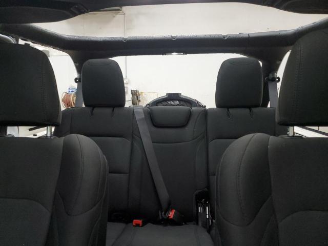 2021 JEEP WRANGLER U - 1C4HJXDG3MW836744