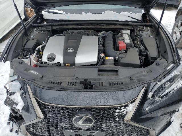 2024 LEXUS ES 350 F S - 58AJZ1B18RU163673