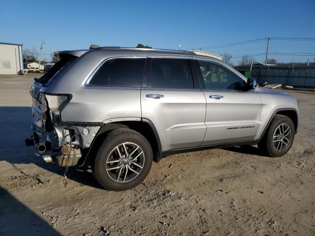 2020 JEEP GRAND CHER - 1C4RJEBG7LC256988