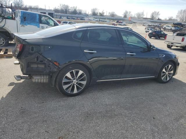 Vin: 5xxgv4l24gg032673, lot: 43772285, kia optima sxl 20163