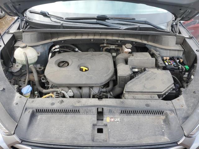 2016 HYUNDAI TUCSON LIM - KM8J3CA4XGU076628