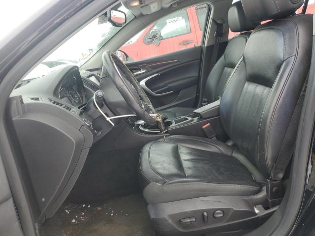 2015 BUICK REGAL 2G4GK5EX0F9123674