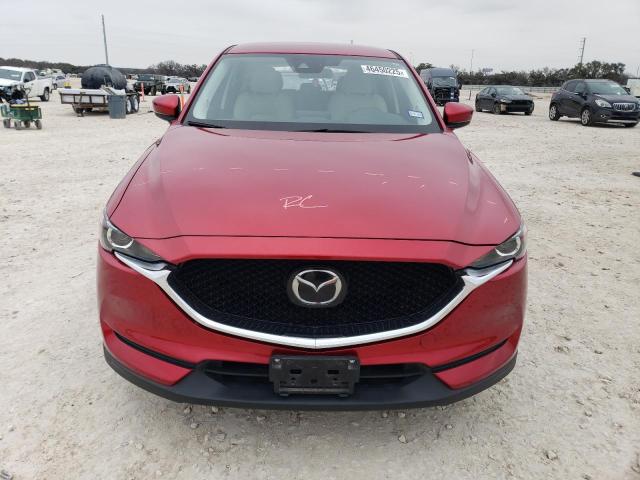 2020 MAZDA CX-5 TOURI - JM3KFACM1L0867043