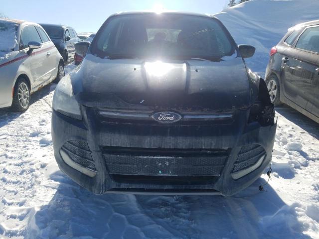 2016 FORD ESCAPE SE - 1FMCU9GX9GUA00327