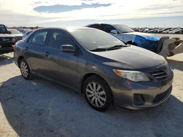 Vin: 5yfbu4ee6dp089688, lot: 45970435, toyota corolla base 20134