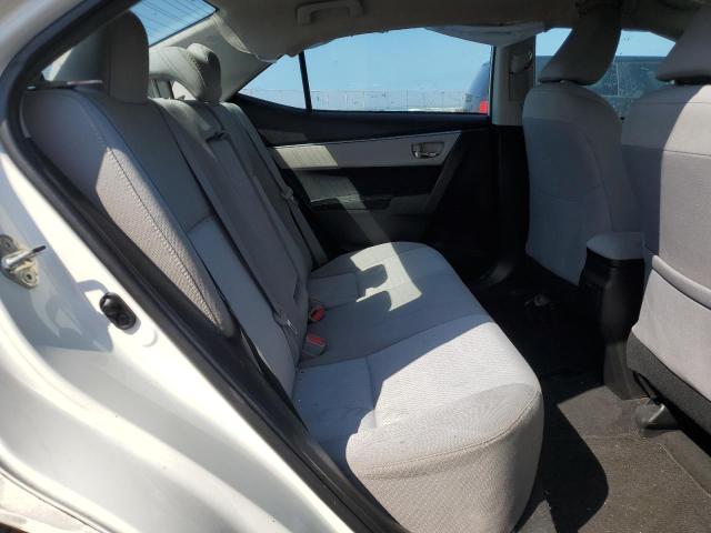 2016 TOYOTA COROLLA L - 5YFBURHE6GP437177