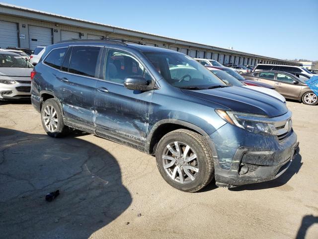 Vin: 5fnyf6h32kb032200, lot: 46577825, honda pilot ex 20194