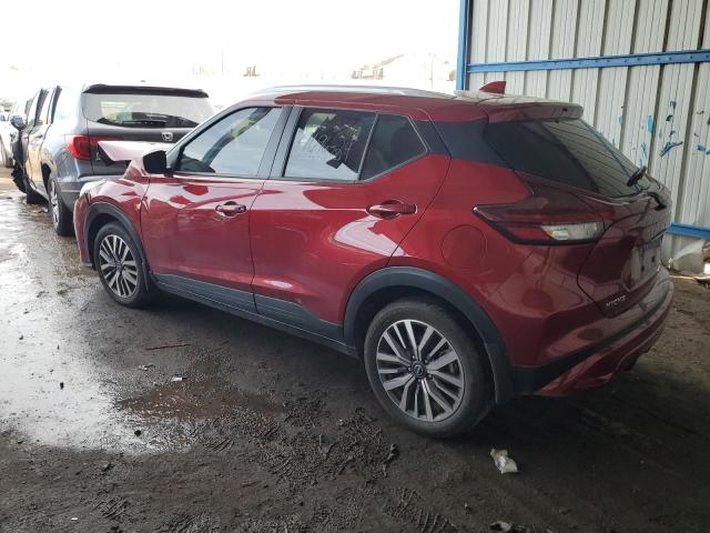 Vin: 3n1cp5cv5pl556432, lot: 88485405, nissan kicks sv 20232