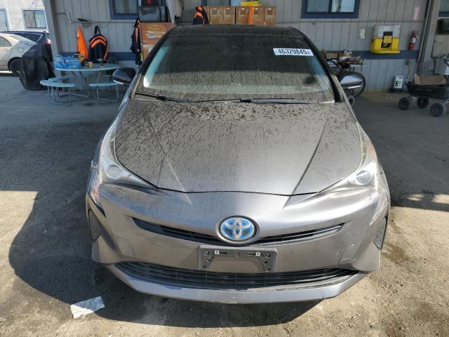2017 TOYOTA PRIUS - JTDKBRFU0H3027405
