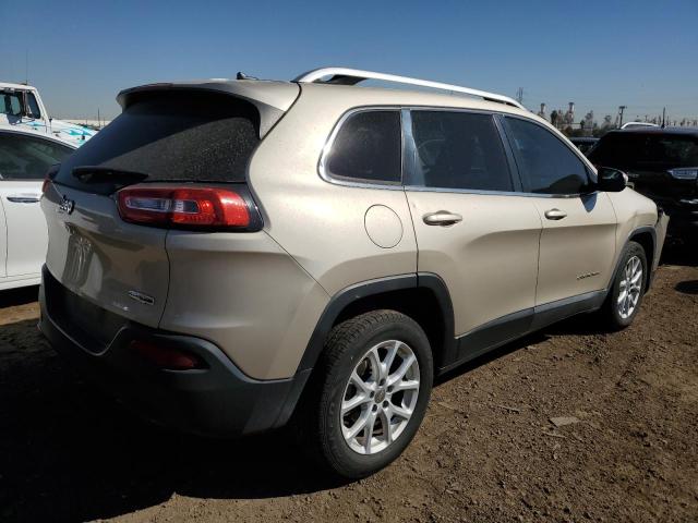 Vin: 1c4pjlcbxfw536390, lot: 52018905, jeep grand cher latitude 20153