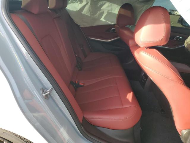 2024 BMW M340I 3MW49FS09R8E32108