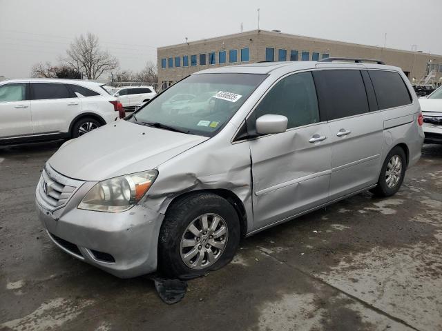 HONDA ODYSSEY EX