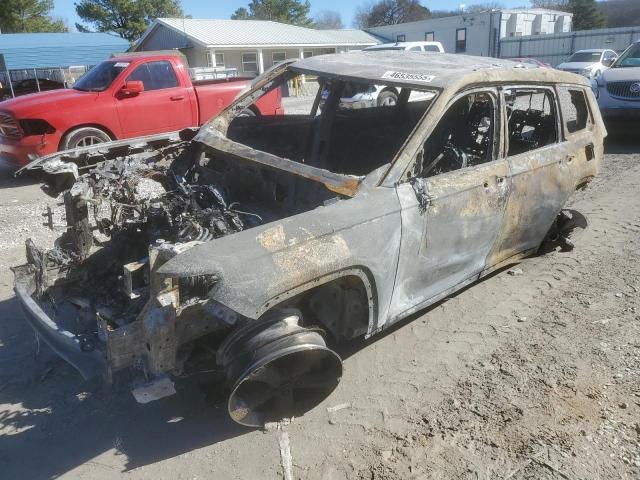 Vin: 1c4rjkbg8p8887305, lot: 55930745, jeep grand cher l limited 2023 img_1
