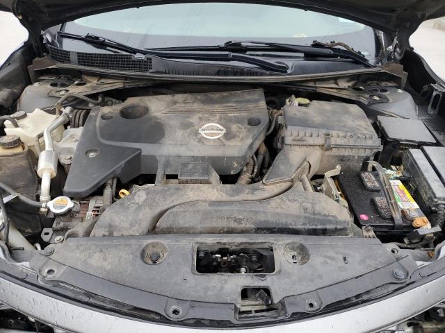 2015 NISSAN ALTIMA 2.5 - 1N4AL3AP7FC287729