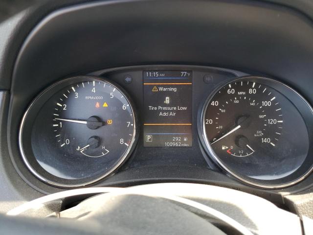 2019 NISSAN ROGUE S - JN8AT2MTXKW264469