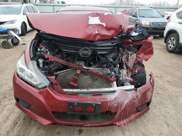 2017 NISSAN ALTIMA 2.5 - 1N4AL3AP1HC229862