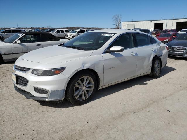 CHEVROLET MALIBU HYBRID