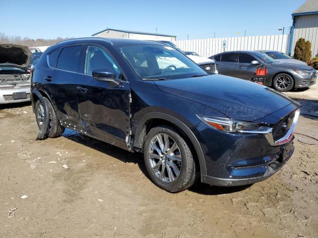 2020 MAZDA CX-5 SIGNA - JM3KFBEY7L0787686