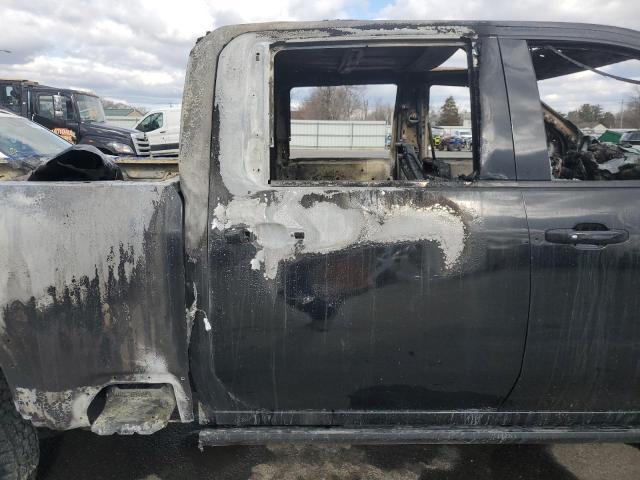 2021 GMC SIERRA K25 - 1GT49PEY8MF258574
