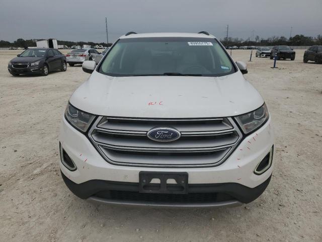 2015 FORD EDGE SEL - 2FMTK3J87FBC27296