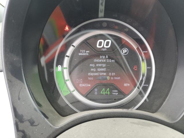 2015 FIAT 500 ELECTR 3C3CFFGEXFT581703