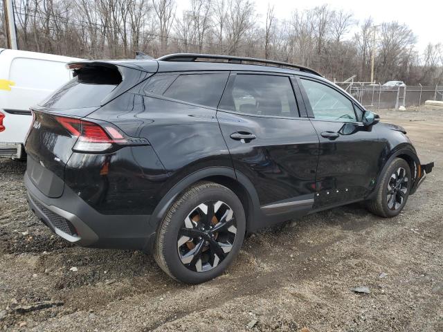 Vin: 5xyk6cdf6rg201433, lot: 46293215, kia sportage x x line 20243