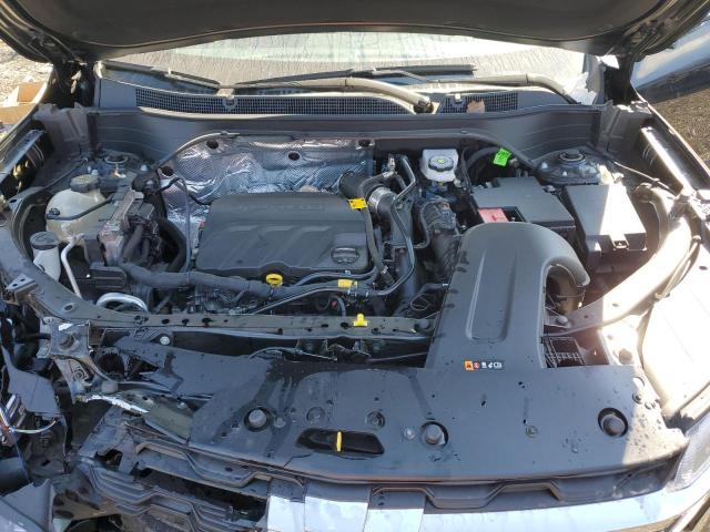 2024 CHEVROLET TRAX 1LT - KL77LHE27RC207783