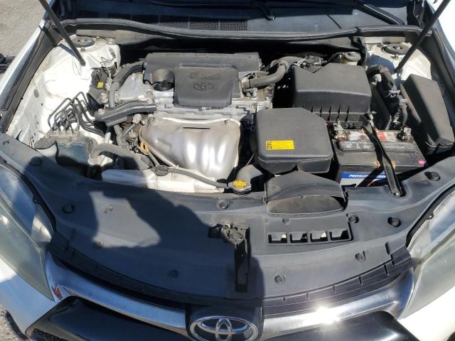 2015 TOYOTA CAMRY LE - 4T1BF1FK0FU059438
