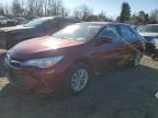 2017 TOYOTA CAMRY LE - 4T1BF1FK0HU621373