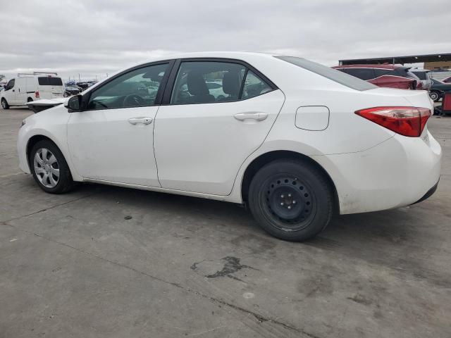 2017 TOYOTA COROLLA L - 2T1BURHE3HC925567