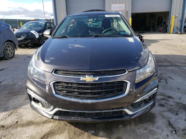 2016 CHEVROLET CRUZE LIMI 1G1PE5SB2G7114099