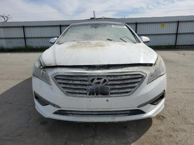 2015 HYUNDAI SONATA SPO - 5NPE34AF4FH124386