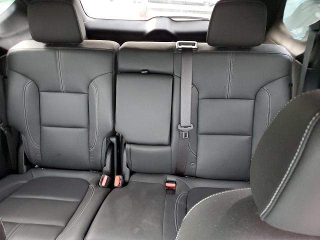 2023 CHEVROLET BLAZER 3LT - 3GNKBJRS4PS111853
