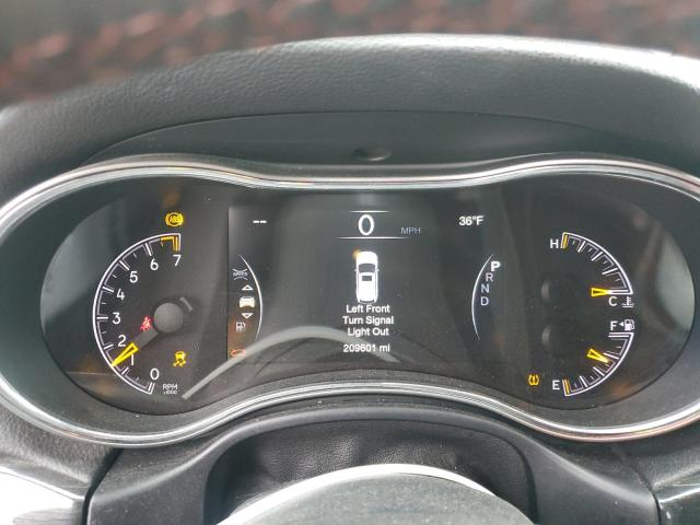 2017 JEEP GRAND CHER - 1C4RJFLG9HC941702
