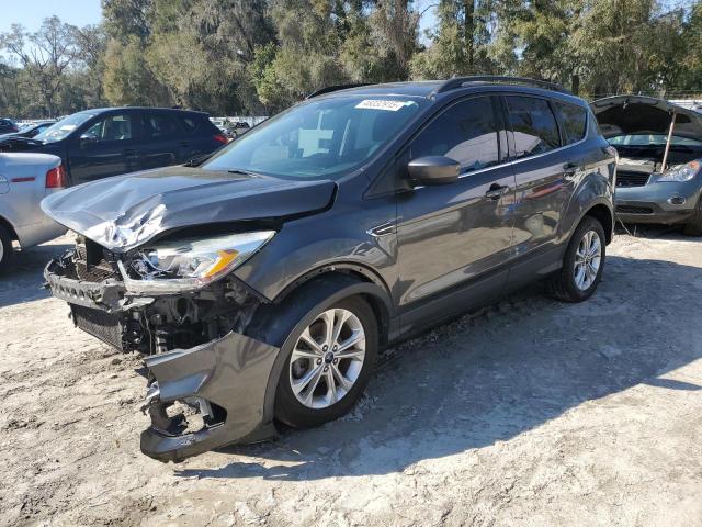 2017 FORD ESCAPE SE 1FMCU0GD3HUB90550