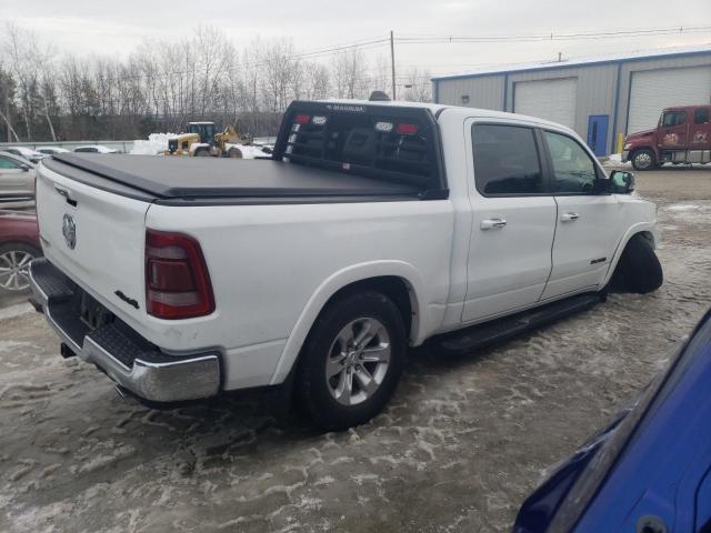 Vin: 1c6srfjt5ln110597, lot: 44999915, ram 1500 laramie 20203