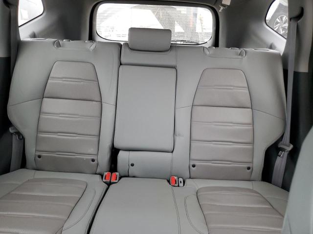 2019 HONDA CR-V EXL - 7FARW1H83KE002680