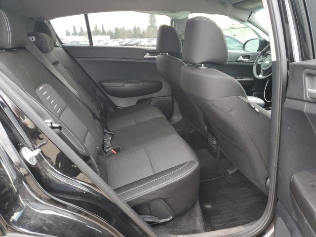 2018 KIA SPORTAGE L - KNDPMCAC5J7326947