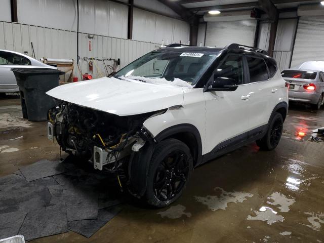 2024 KIA SELTOS X L #3113985393