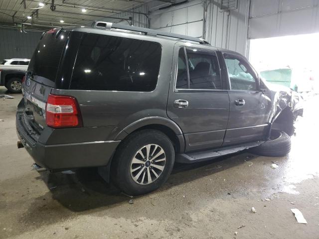 Vin: 1fmju1jt8hea41896, lot: 44654325, ford expedition xlt 20173