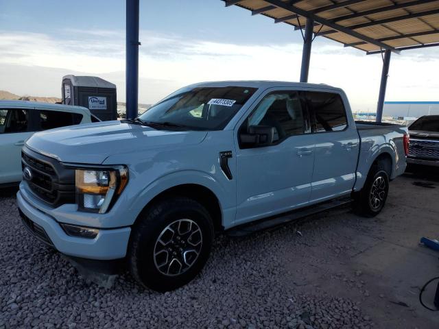 FORD F150